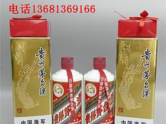 北京回收11年茅臺酒信息，傳承經典商貿提供具有口碑的回收茅臺酒服務