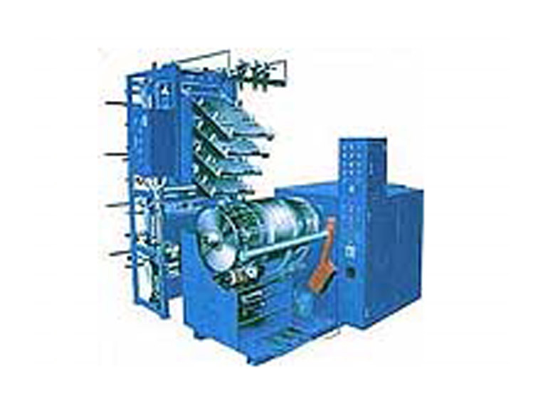 無(wú)錫市利達(dá)橡膠機(jī)械摩托車胎自動(dòng)翻邊成型機(jī)