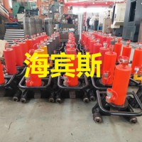 海賓斯液壓劈裂機(jī)手提鋼筋彎曲機(jī)手持激光焊接機(jī)