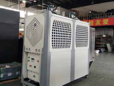 匯賢溫控 低溫冷水機 HX-15WD圖2