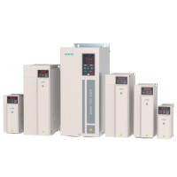 偉創電氣AC300通用變頻器