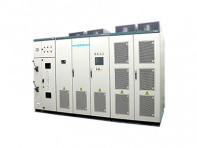 偉創(chuàng)電氣ACH100高壓變頻器圖2